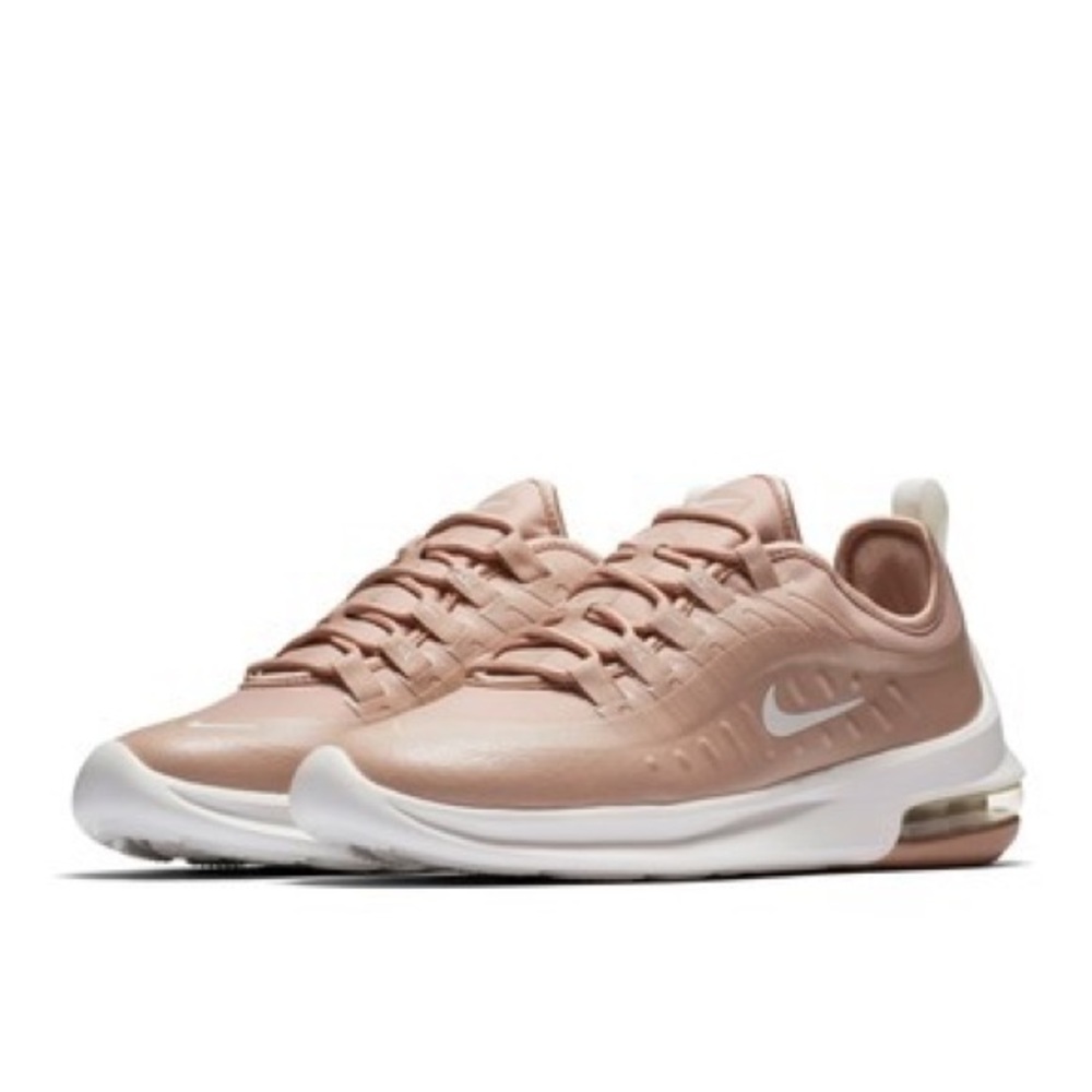 Nike air max axis bv1250 sneakers rose shoes 11